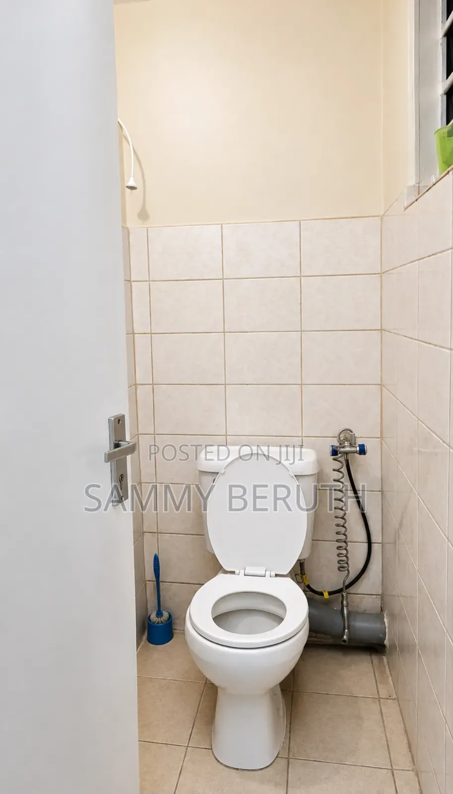 1bed Room Air BNB