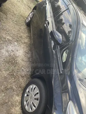 Nissan Note 2015 Black