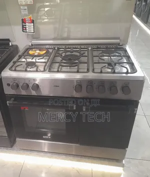 Mika Standing CMika Standing Cooker,90cmX60cm
