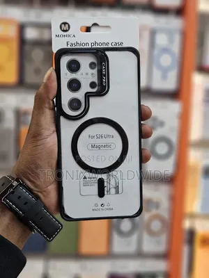 Samsung S26ultra Premium Cover