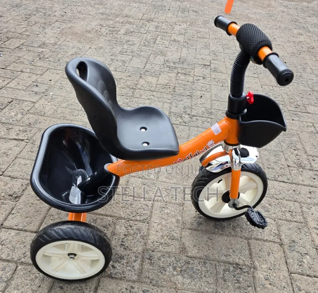 Executive Kids Tricycle