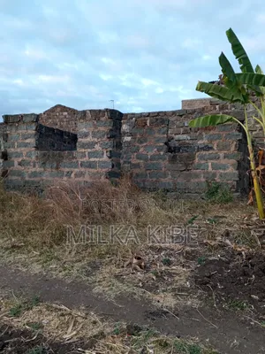 Kiganjo Mali Plot