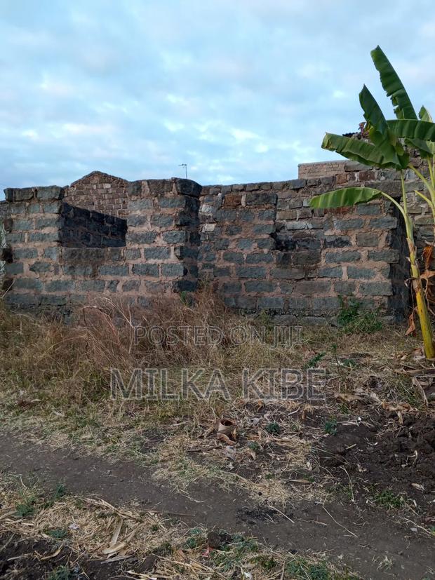 Kiganjo Mali Plot