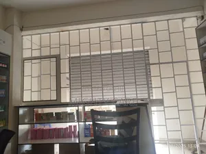Vacant Shop