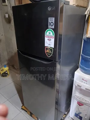 Fridge/Freezer