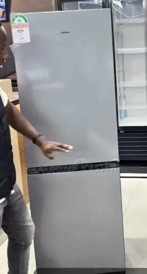 Hisense Bottom Freezer 230l Fridge Ref 226dr