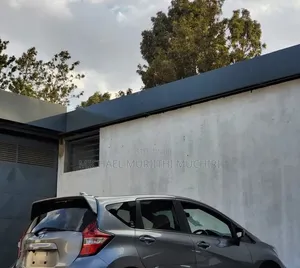 Nissan Note 2019 Gray