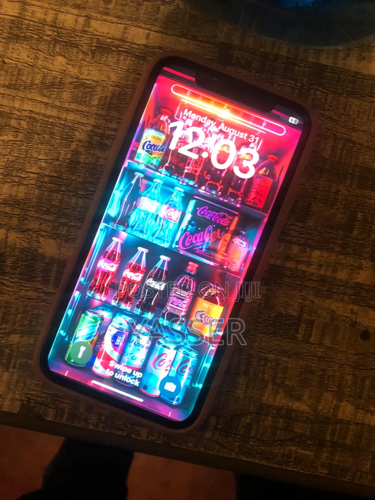 Apple iPhone 11 64 GB White