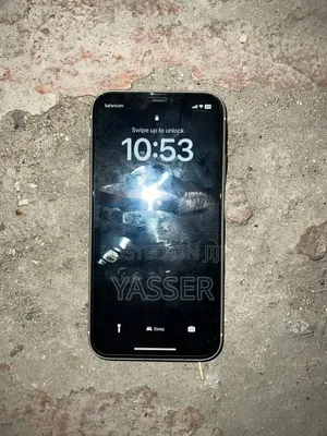 Apple iPhone 11 64 GB White