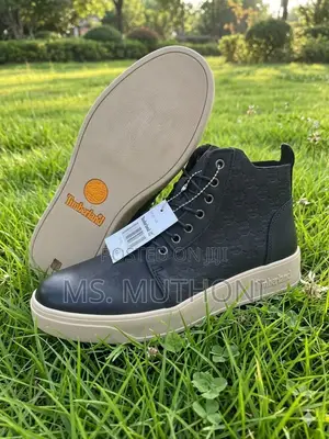 Premium Timberland High-Tops Size 40-45