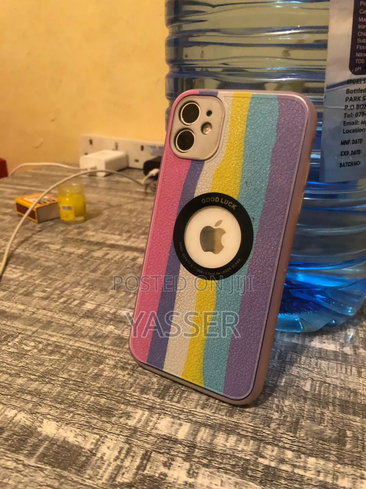 Apple iPhone 11 64 GB White