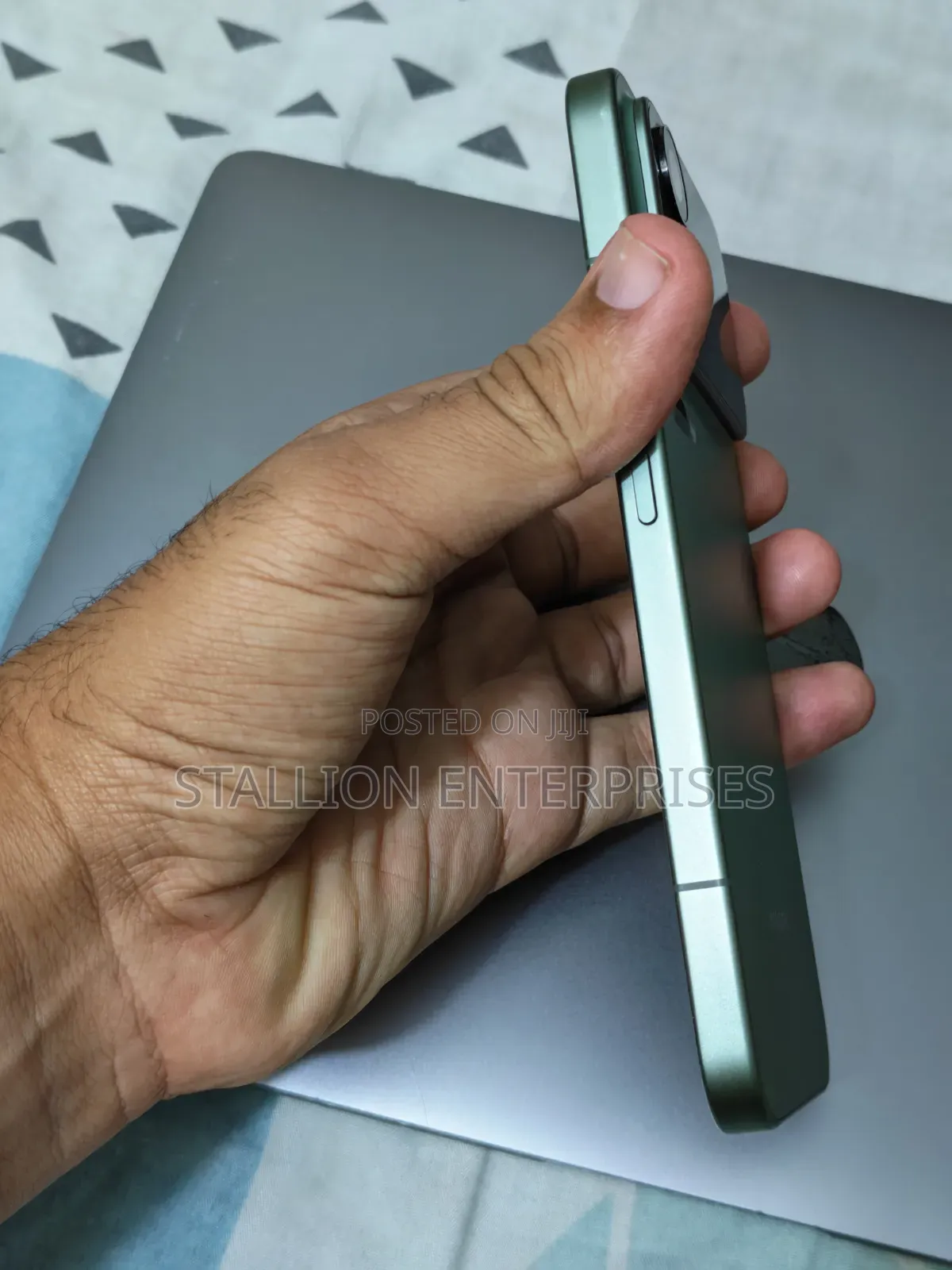 Xiaomi 17 Pro Max 512 GB Green