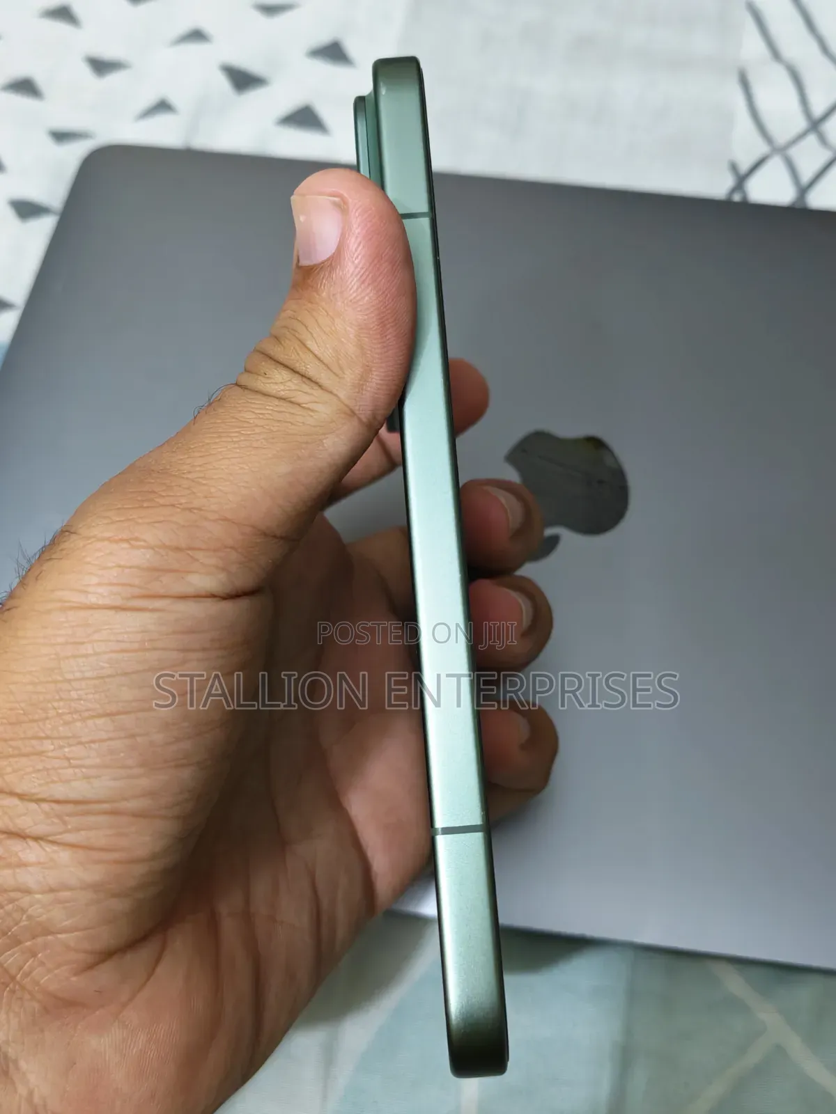 Xiaomi 17 Pro Max 512 GB Green