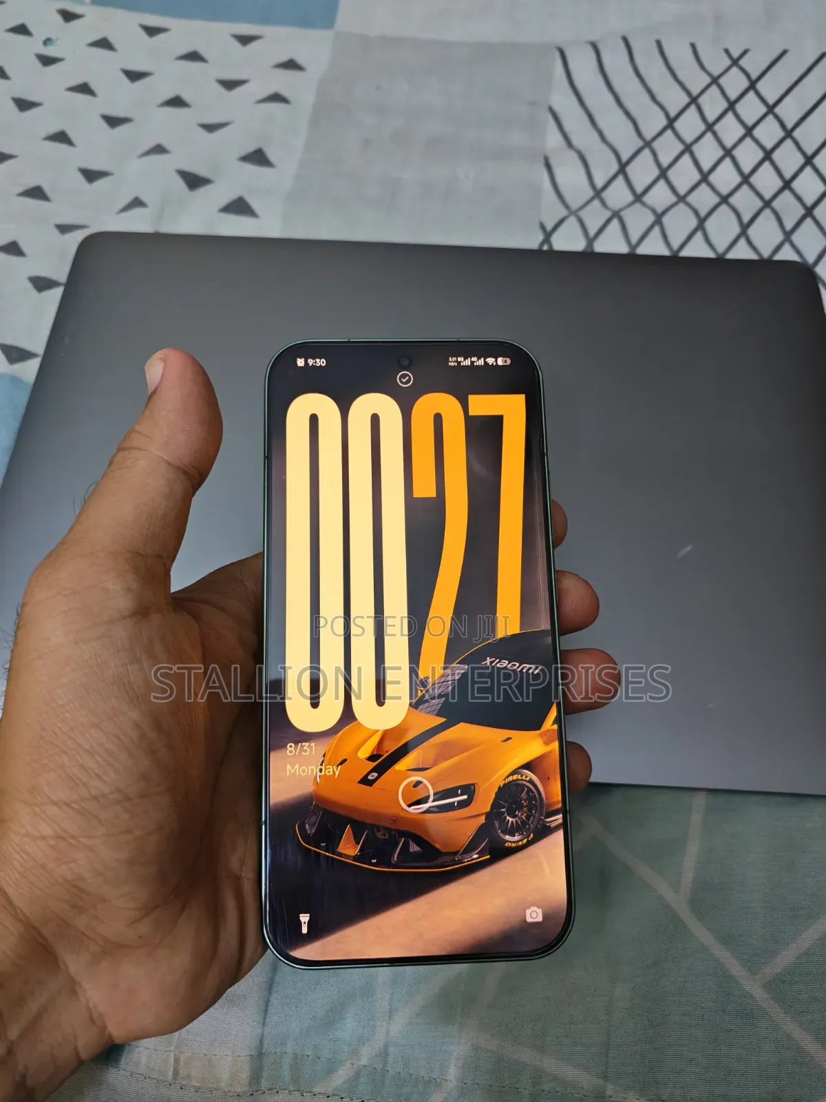 Xiaomi 17 Pro Max 512 GB Green