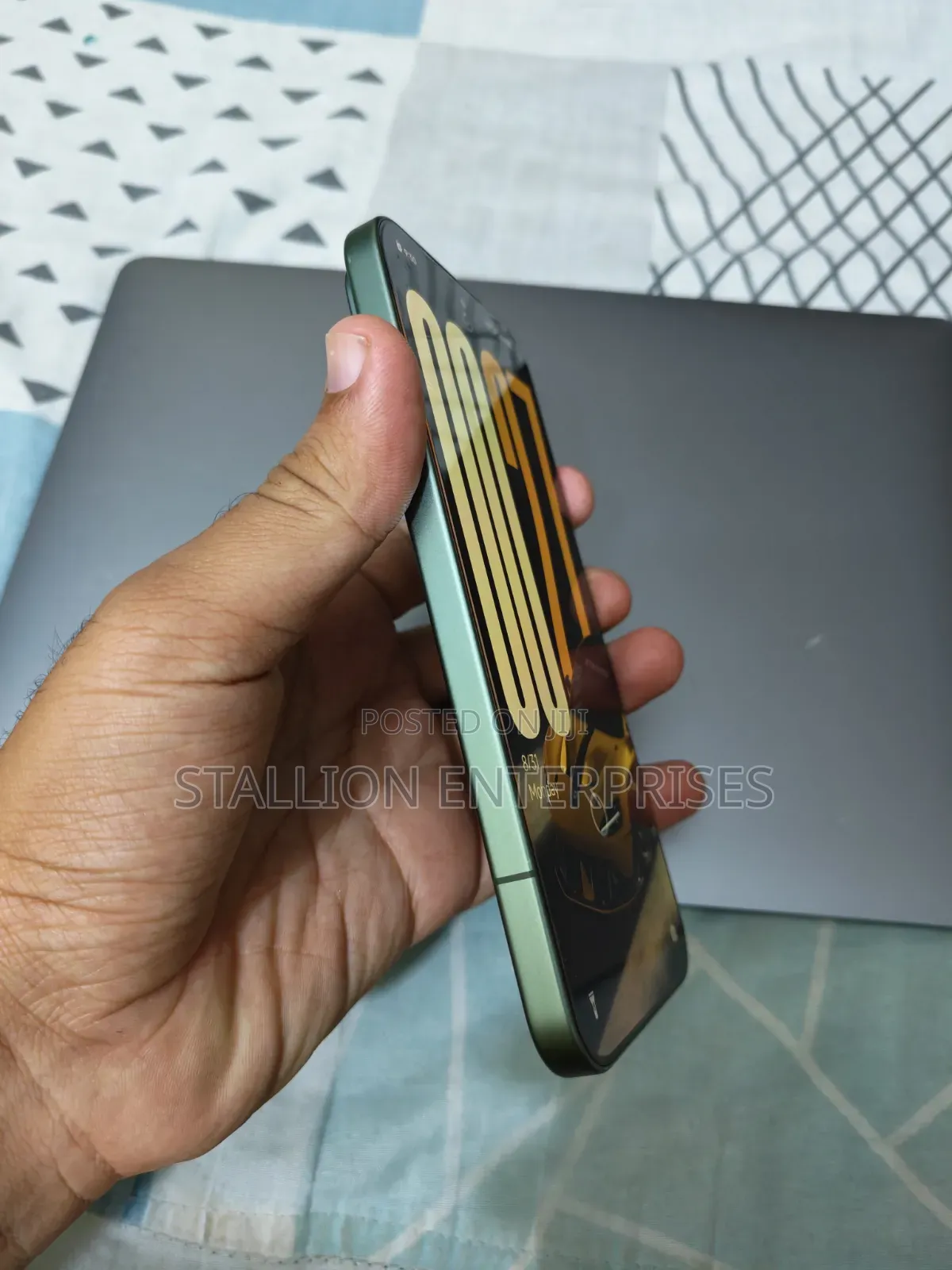 Xiaomi 17 Pro Max 512 GB Green