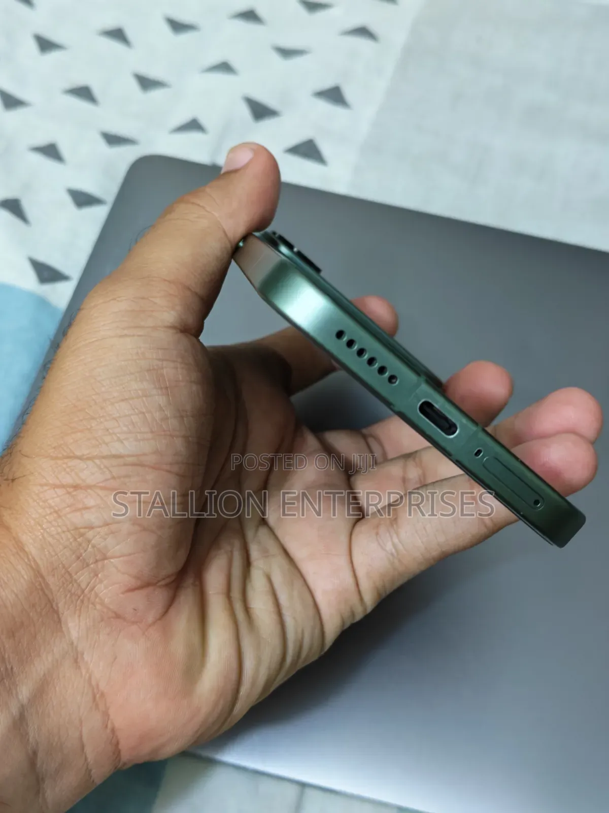 Xiaomi 17 Pro Max 512 GB Green