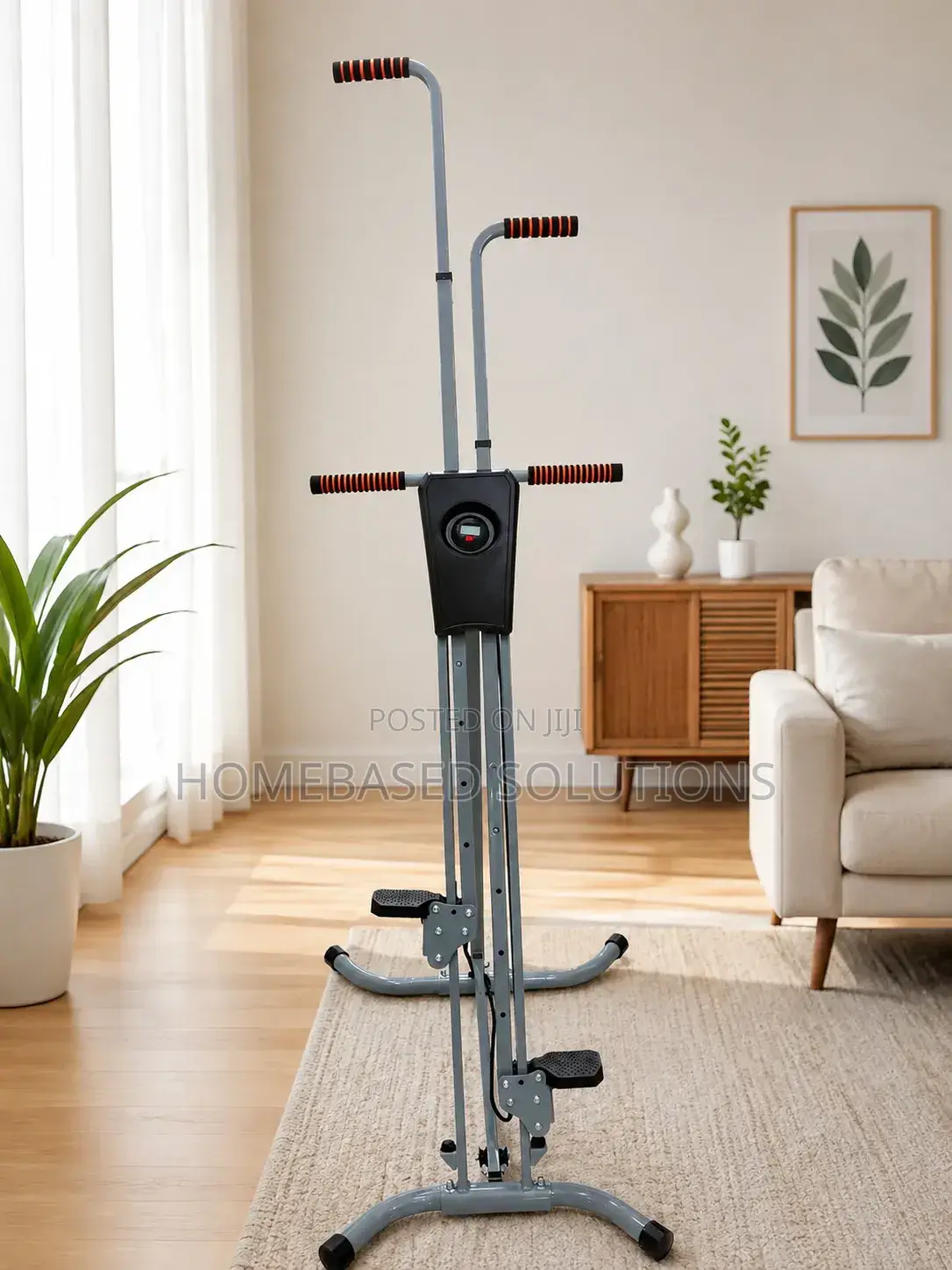 Premium Maxi Climber