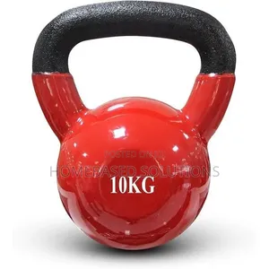 10kg Gym Kettle Bell