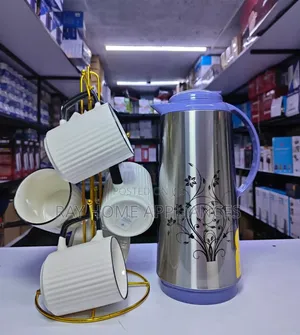 7pieces Breakfast Set