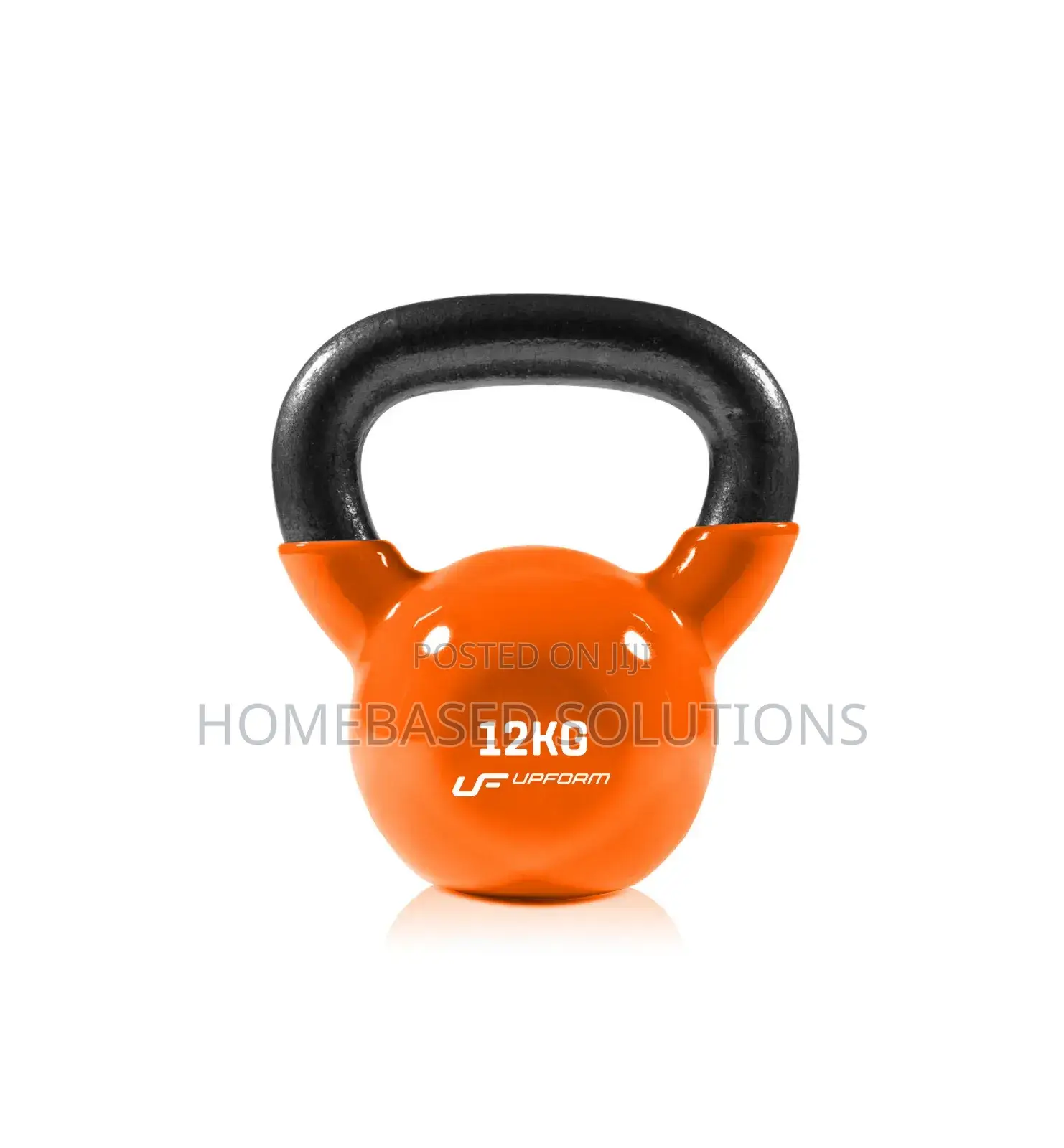 12kg Workout Kettle Bell