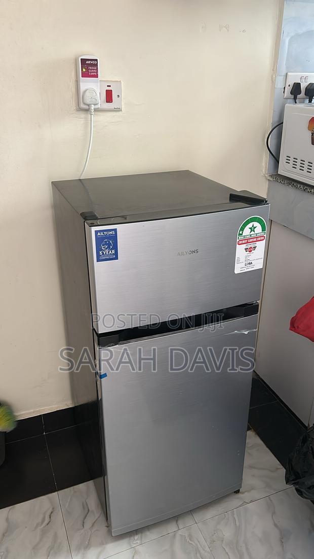 Brand New Fridge