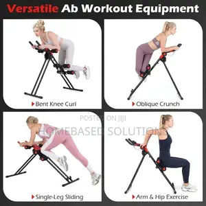 Premium ABS Generator