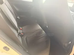 Toyota Yaris 2020 White