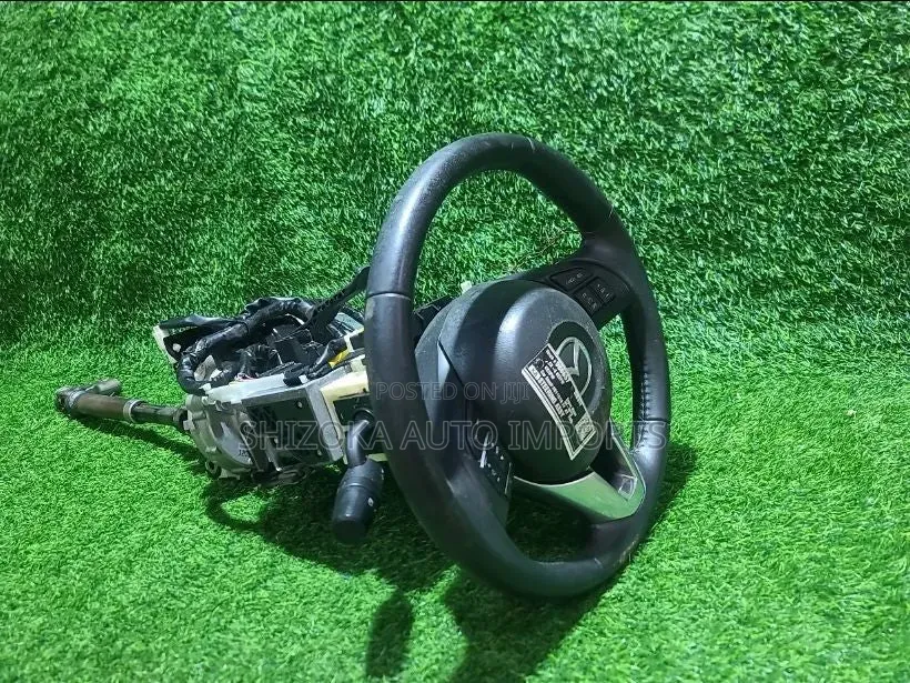 Steering Assy Mazda Cx-5 Ke2fw 2012