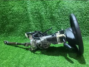 Steering Assy Mazda Cx-5 Ke2fw 2012