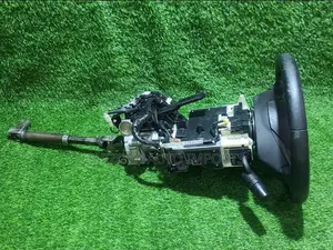Steering Assy Mazda Cx-5 Ke2fw 2012