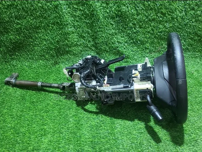 Steering Assy Mazda Cx-5 Ke2fw 2012