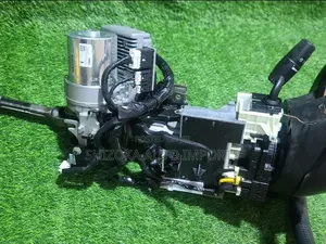 Steering Assy Mazda Cx-5 Ke2fw 2012