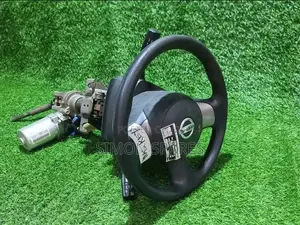 Steering Assy Nissan Note E12 2013