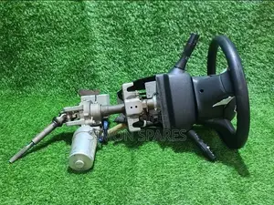 Steering Assy Nissan Note E12 2013