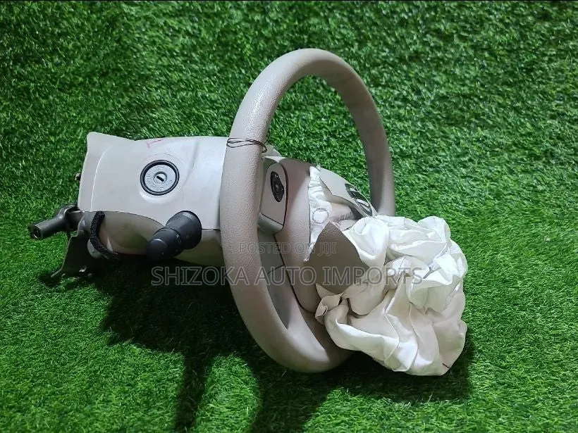 Steering Assy Nissan Dayz B21w