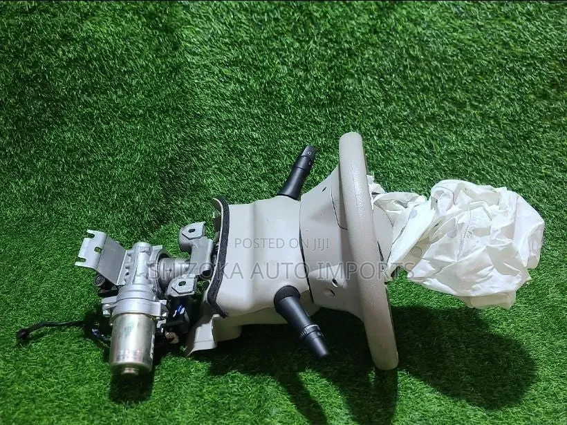 Steering Assy Nissan Dayz B21w