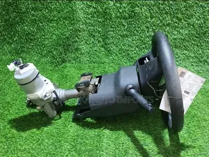 Steering Assy Toyota Vitz Nsp135 2012