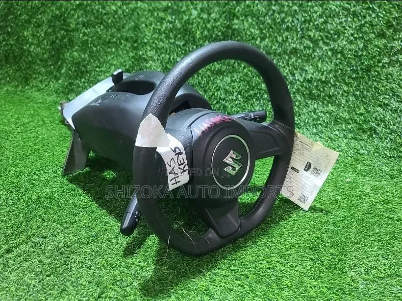 Steering Assy Suzuki Swift Zc83s 2017