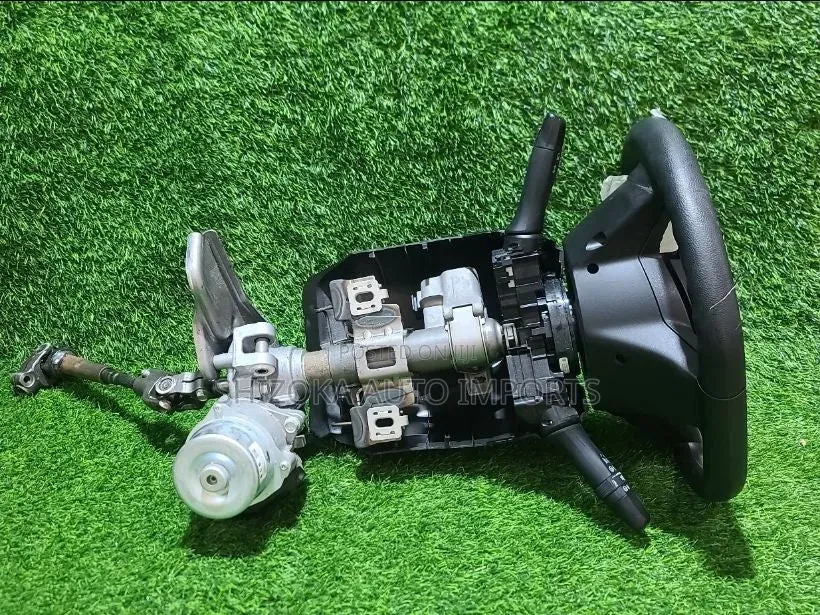 Steering Assy Suzuki Swift Zc83s 2017