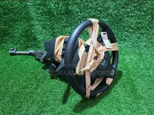 Steering Assy Volkswagen Polo  2014