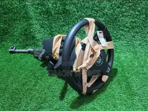 Steering Assy Volkswagen Polo  2014