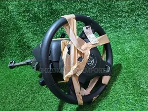 Steering Assy Volkswagen Polo  2014