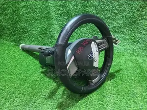 Steering Assy Subaru Forester Sj5 2013