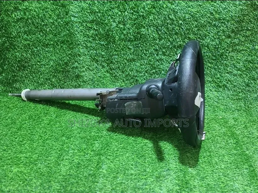 Steering Assy Subaru Forester Sj5 2013