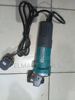 Total Angle Grinder 710w/ 4" Angle Grinder