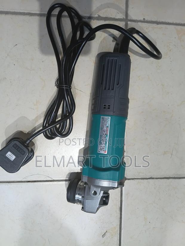 Total Angle Grinder 710w/ 4" Angle Grinder
