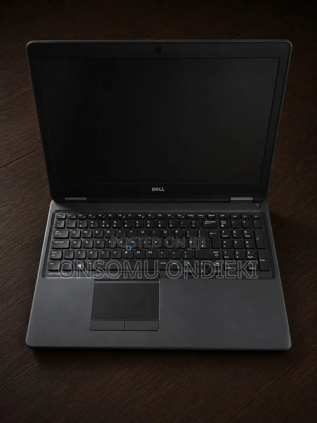 Laptop Dell Latitude E5550 8GB Intel Core i5 SSD 256GB
