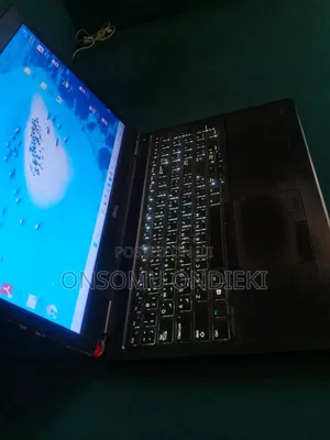 Laptop Dell Latitude E5550 8GB Intel Core i5 SSD 256GB