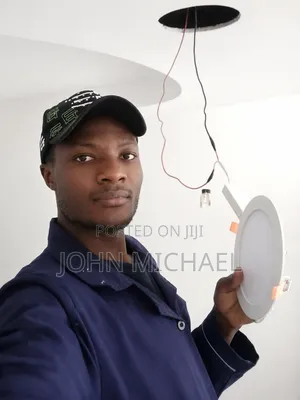 Electrician (Electrical Installations)