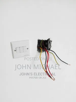 Electrician (Electrical Installations)